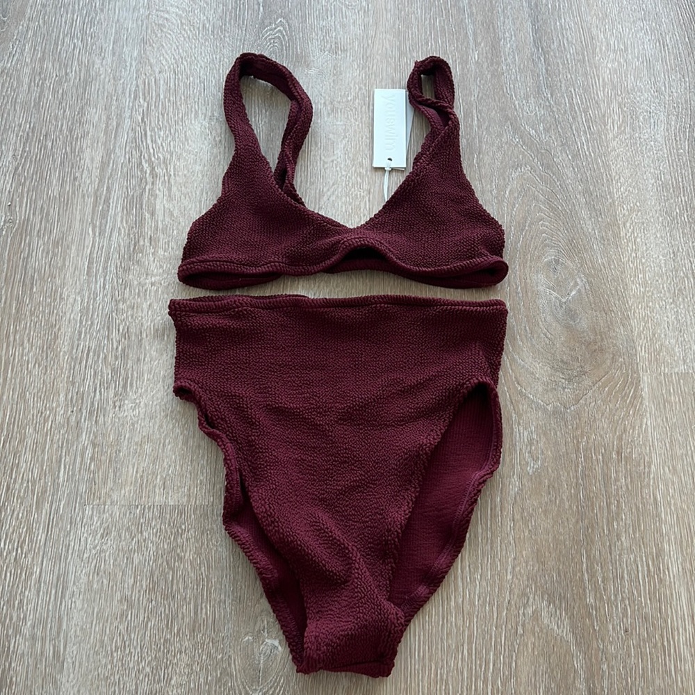 Never worn You Swim bathing suit